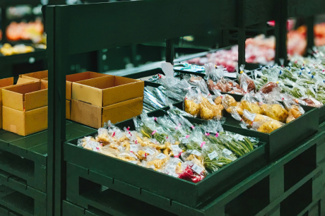 OP(アウトパック)加工